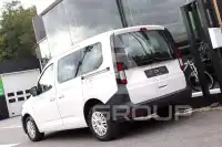 2024 Volkswagen Caddy