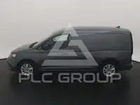 2024 Volkswagen Caddy