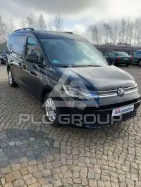 2024 Volkswagen Caddy