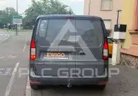 2024 Volkswagen Caddy