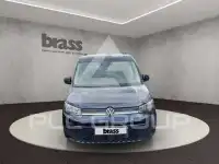 2024 Volkswagen Caddy