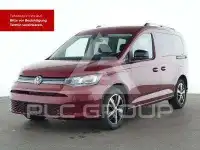 2024 Volkswagen Caddy