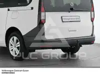 2024 Volkswagen Caddy