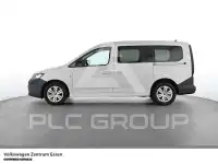 2024 Volkswagen Caddy