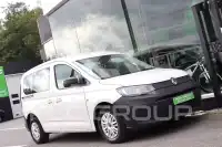 2024 Volkswagen Caddy