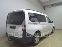 2024 Volkswagen Caddy