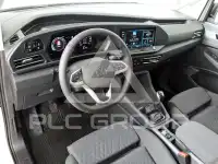2024 Volkswagen Caddy