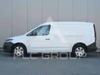 2024 Volkswagen Caddy