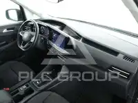 2024 Volkswagen Caddy