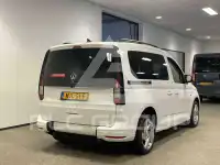 2024 Volkswagen Caddy