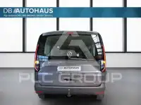 2024 Volkswagen Caddy
