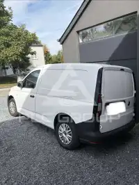 2024 Volkswagen Caddy