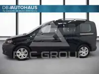 2024 Volkswagen Caddy