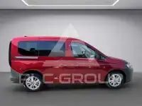 2024 Volkswagen Caddy