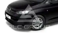2024 Volkswagen Caddy