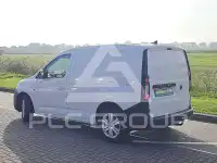 2024 Volkswagen Caddy