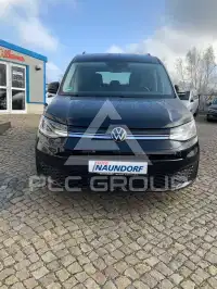 2024 Volkswagen Caddy