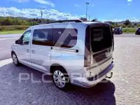 2024 Volkswagen Caddy