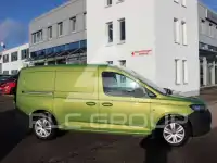 2024 Volkswagen Caddy