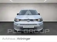 2024 Volkswagen Caddy
