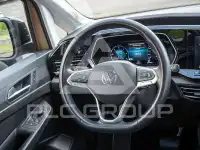2024 Volkswagen Caddy