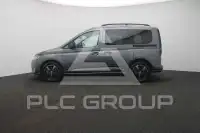 2024 Volkswagen Caddy