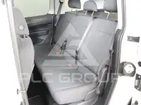 2024 Volkswagen Caddy