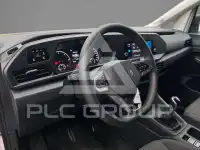 2024 Volkswagen Caddy