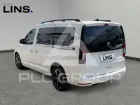 2024 Volkswagen Caddy