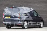 2024 Volkswagen Caddy
