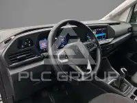 2024 Volkswagen Caddy
