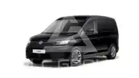 2024 Volkswagen Caddy