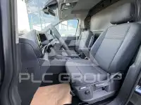 2024 Volkswagen Caddy