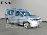 2024 Volkswagen Caddy