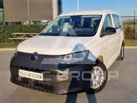 2024 Volkswagen Caddy