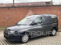 2024 Volkswagen Caddy