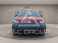 2024 Volkswagen Caddy