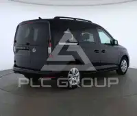 2024 Volkswagen Caddy