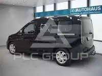 2024 Volkswagen Caddy