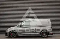 2024 Volkswagen Caddy
