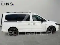 2024 Volkswagen Caddy