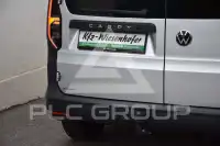 2024 Volkswagen Caddy