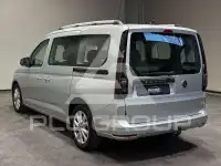 2024 Volkswagen Caddy