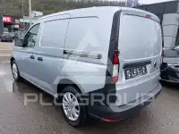 2024 Volkswagen Caddy