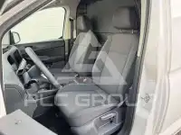 2024 Volkswagen Caddy