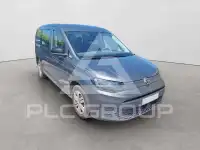 2024 Volkswagen Caddy