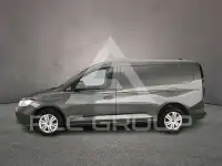 2024 Volkswagen Caddy