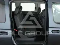2024 Volkswagen Caddy