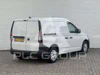 2024 Volkswagen Caddy