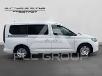 2024 Volkswagen Caddy